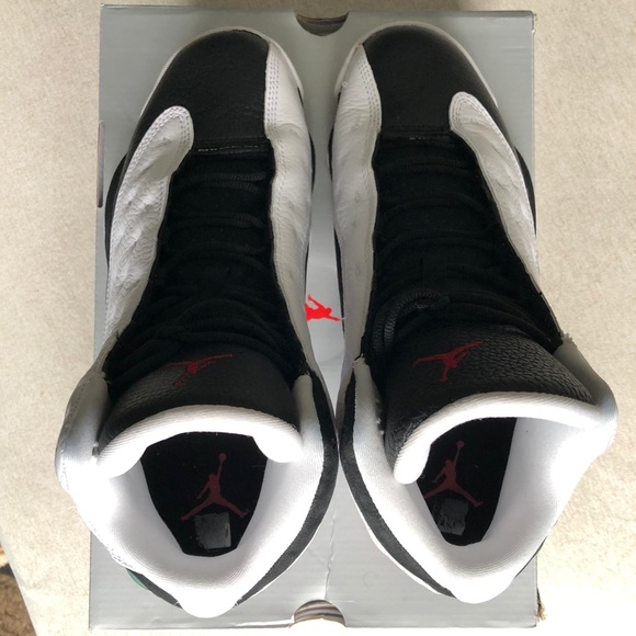 Jordan 13 retro He Got Game (2018) - Picture 11 of 13